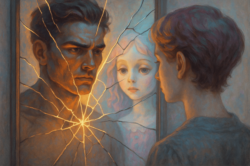 3. Why Surrender Feels So Hard - Accepting You’re a Mindless Toy 