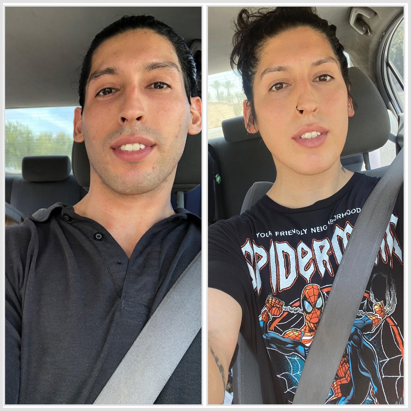 Transformation 30