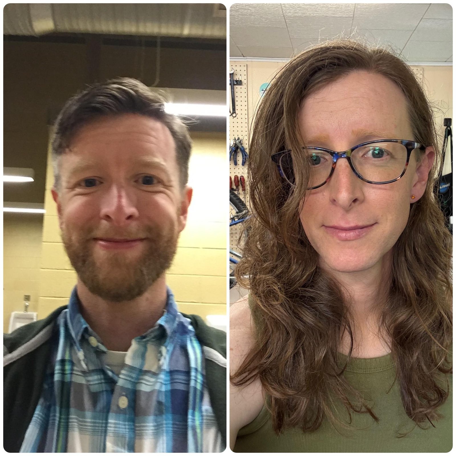 Transformation 58