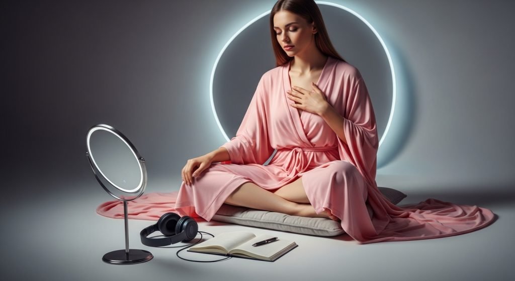 Feminization Voice Training: Mindset Matters