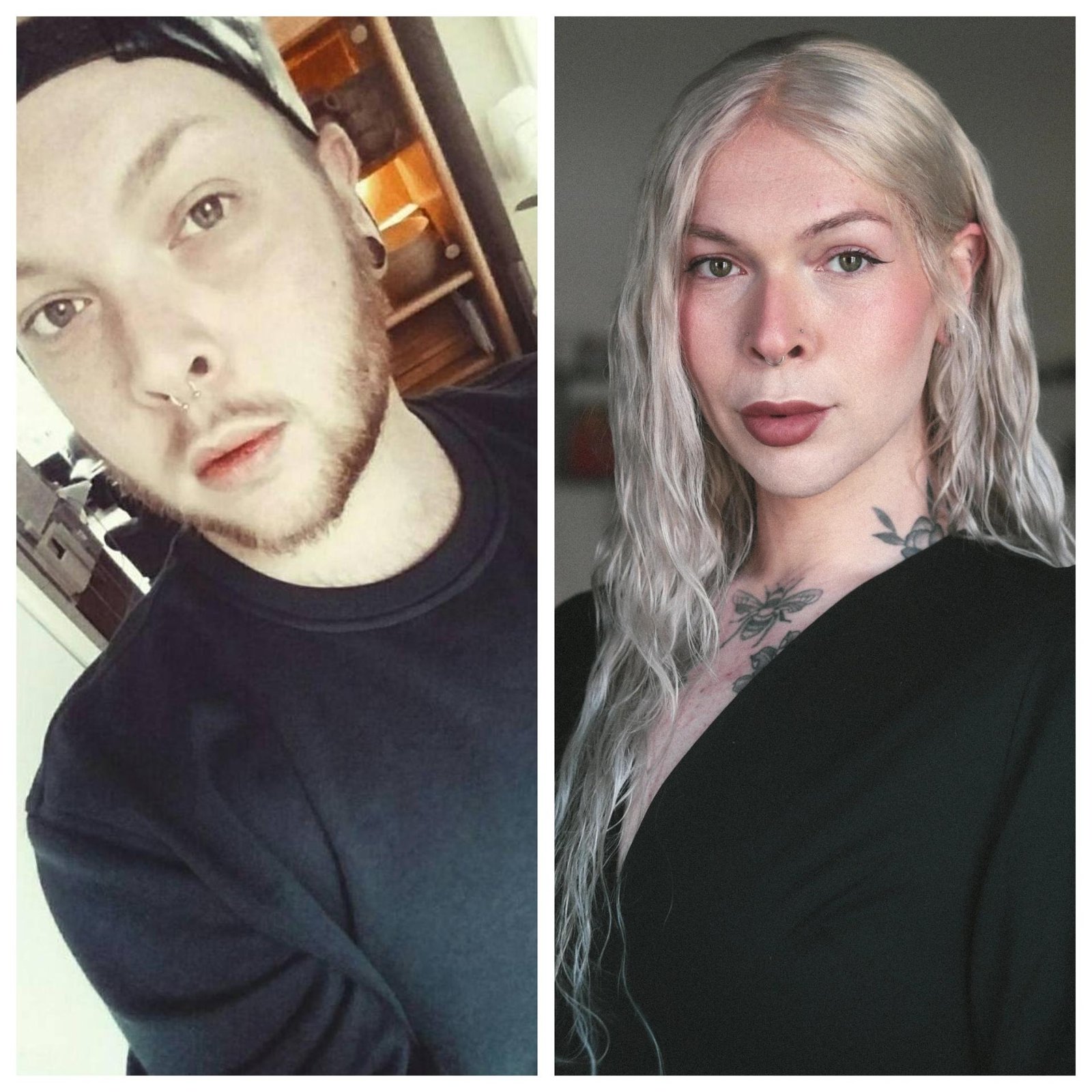 Transformation 65