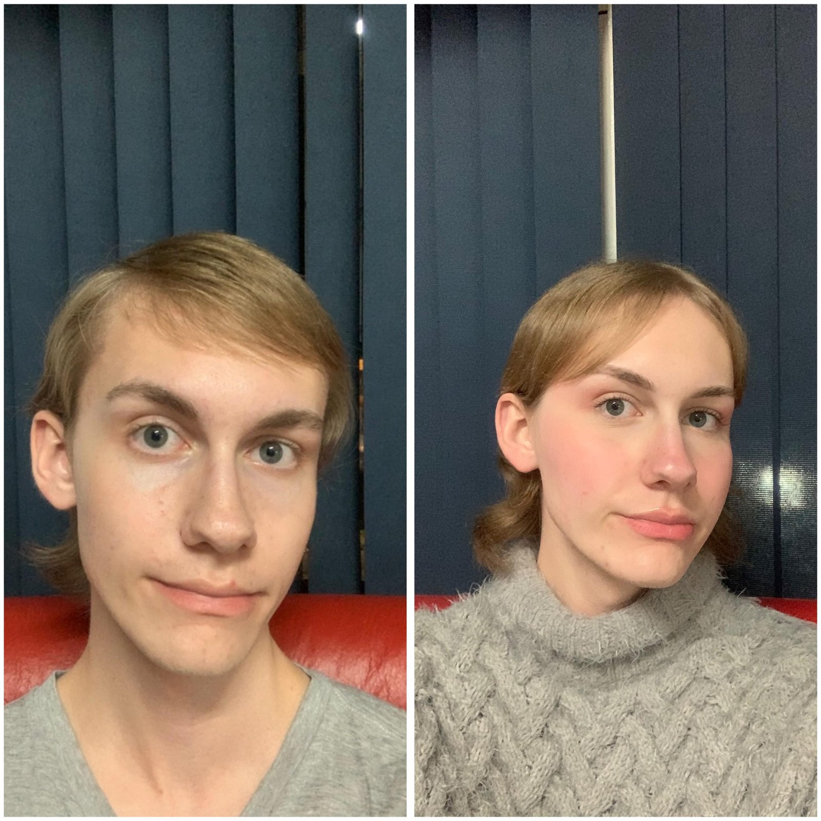 Transformation 87