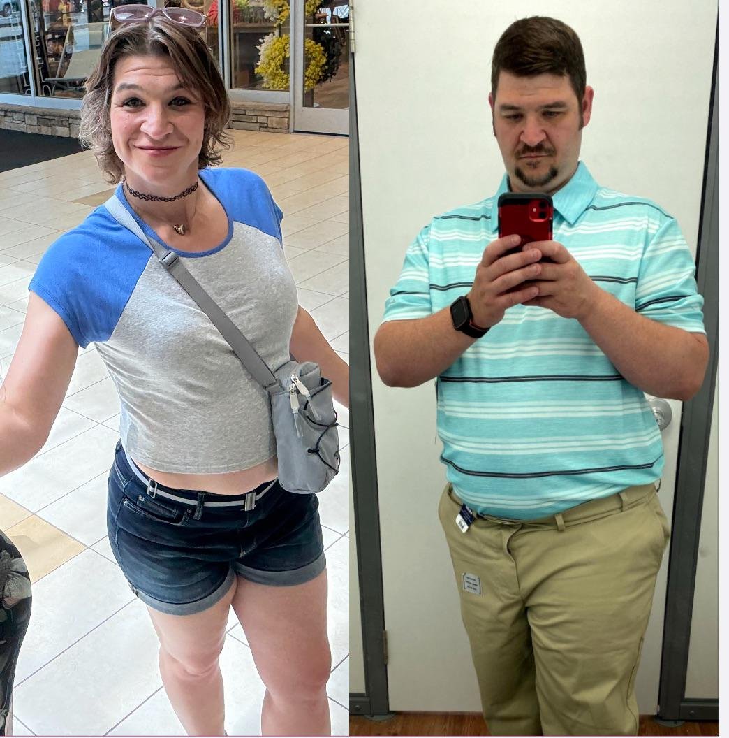 Transformation 83