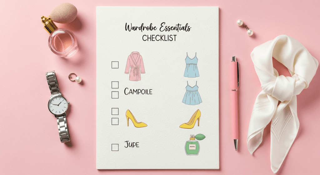 Clothing Rules for Reinforcing Obedience and Surrender