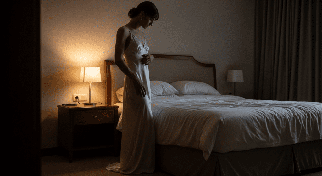 Advanced Outfit Rituals for Deeper Feminization