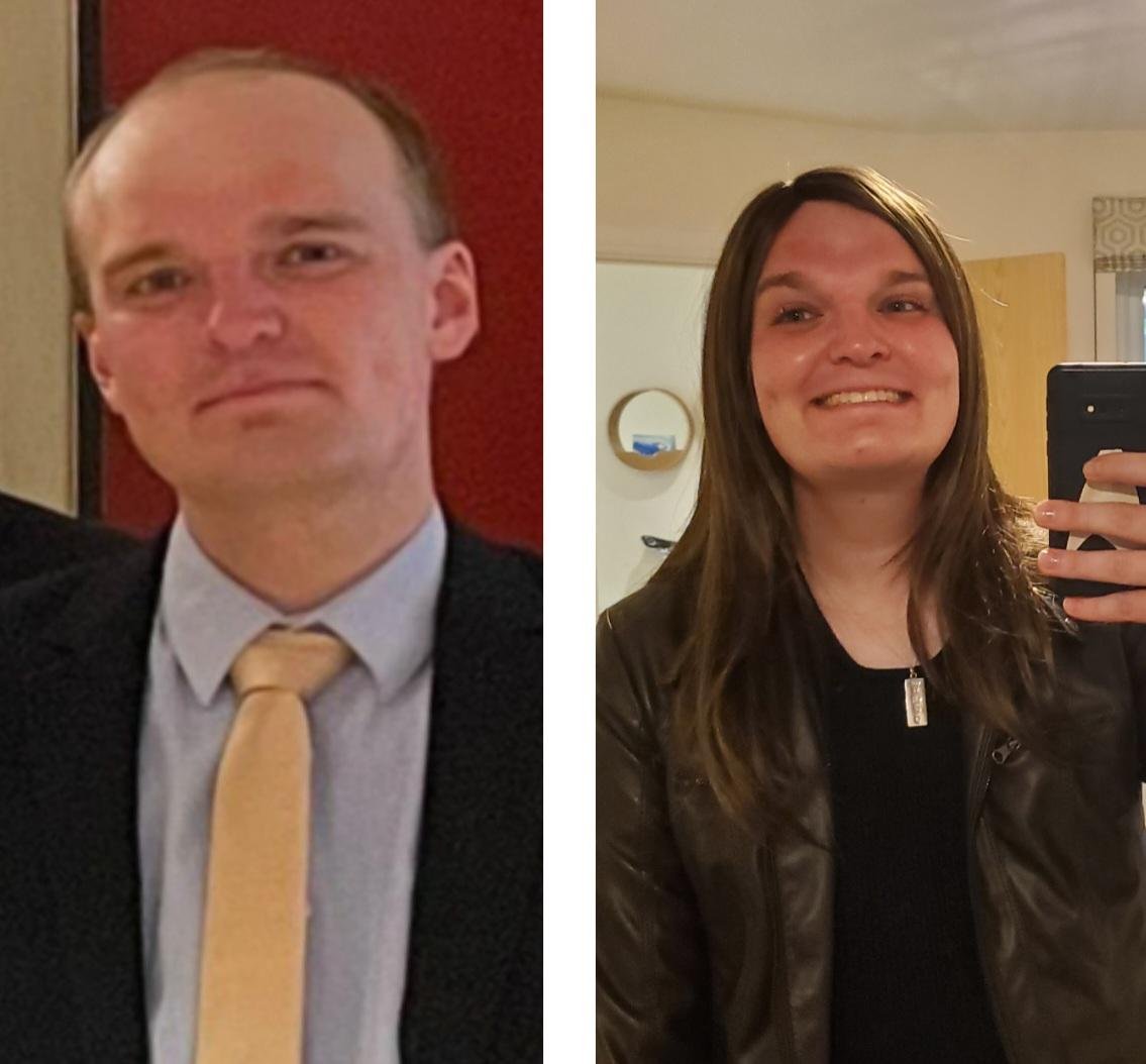Transformation 50
