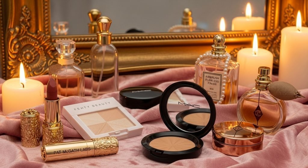 Mistress’s Personal Favorites (and Why She Loves Them)