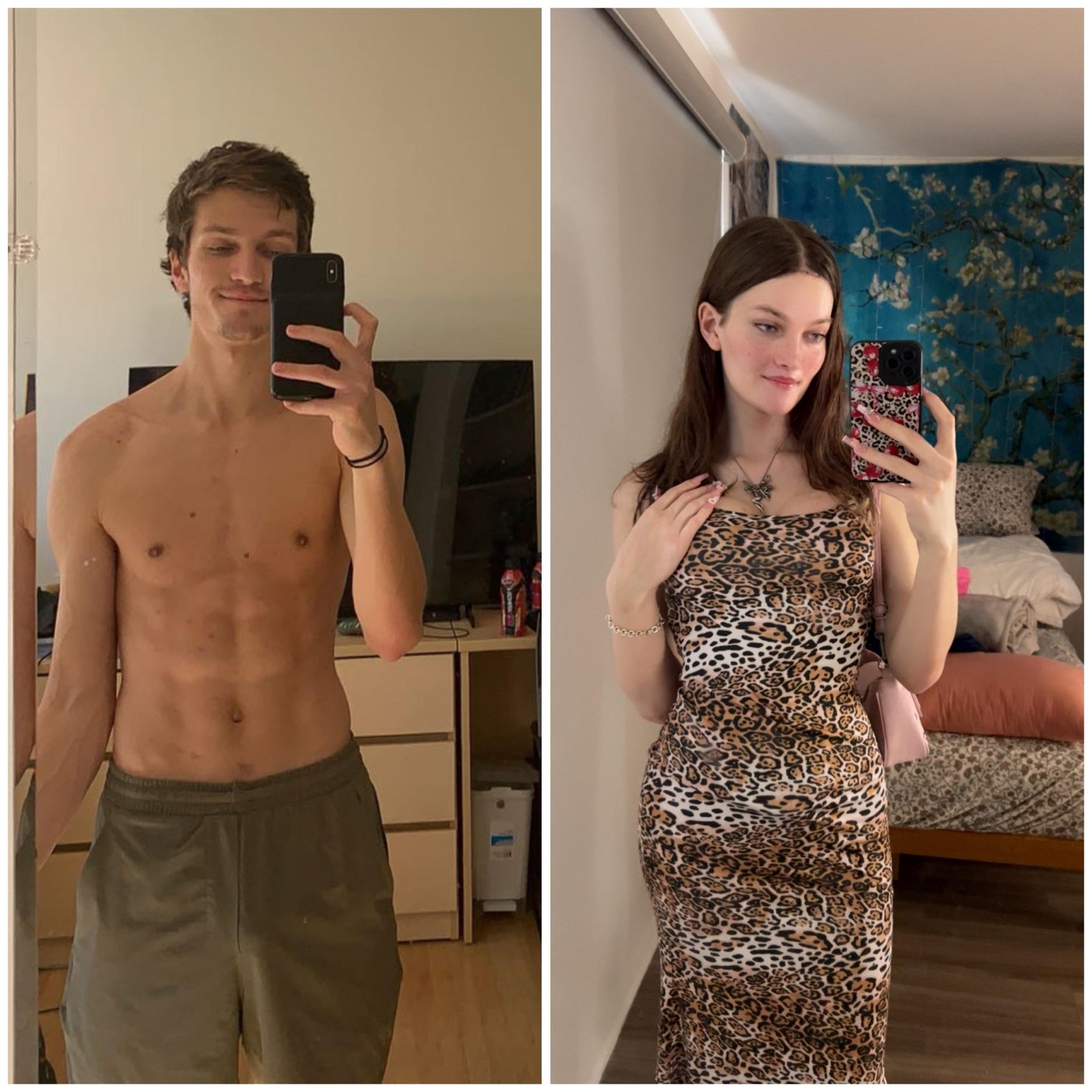Transformation 39