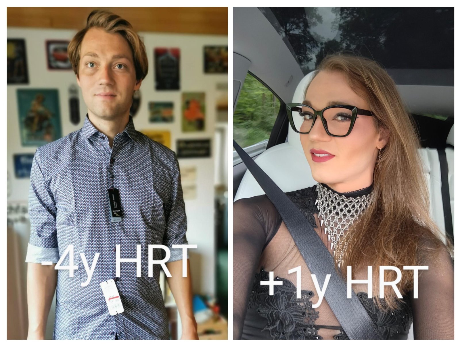 Transformation 27