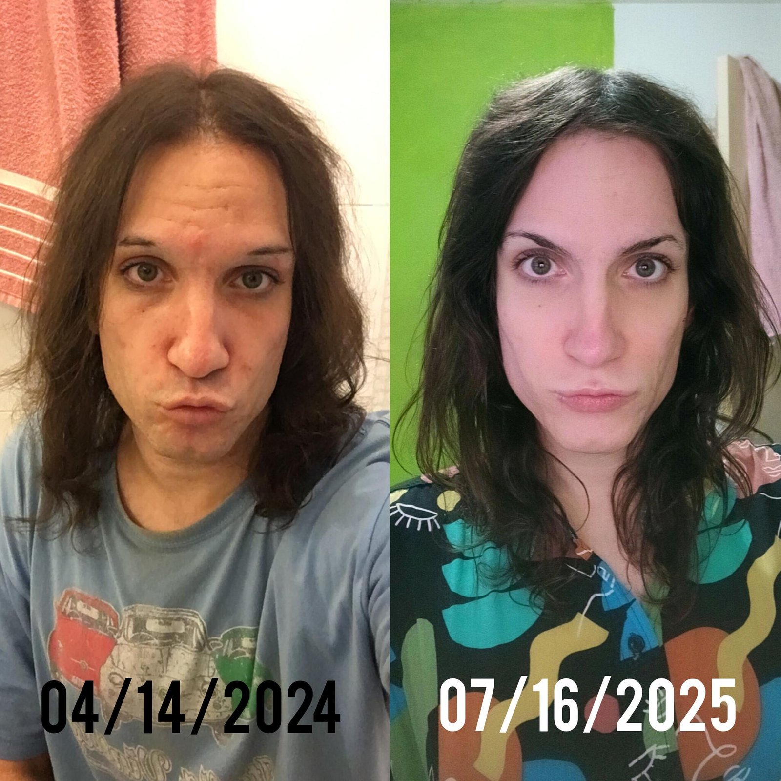 Transformation 60
