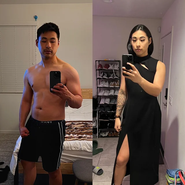 Transformation 15