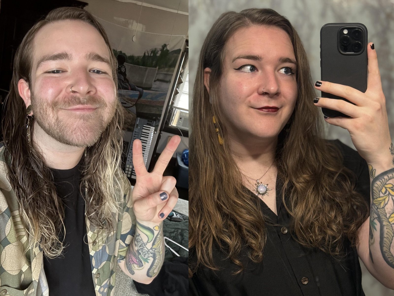 Transformation 47