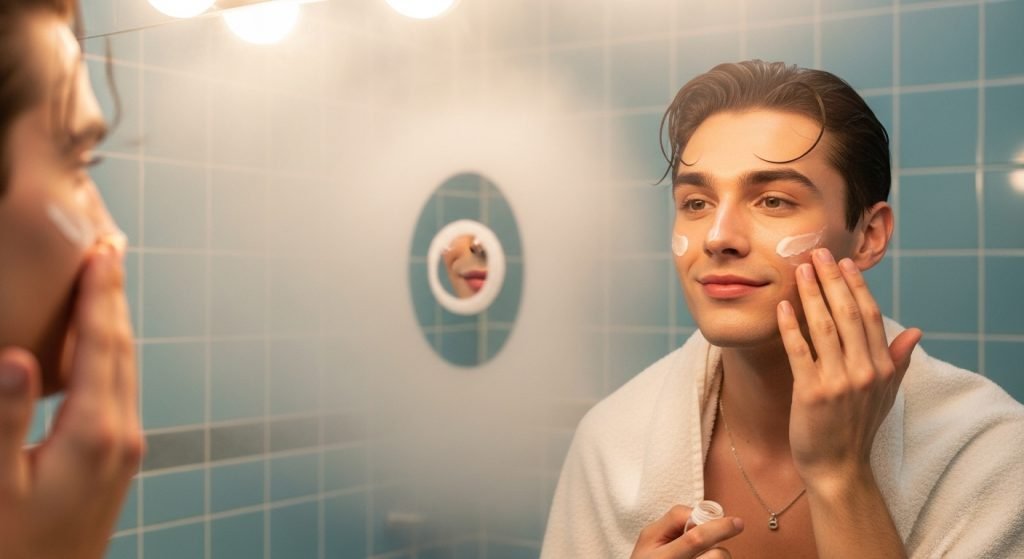 Habit 2: Commit to Feminine Hygiene & Skincare