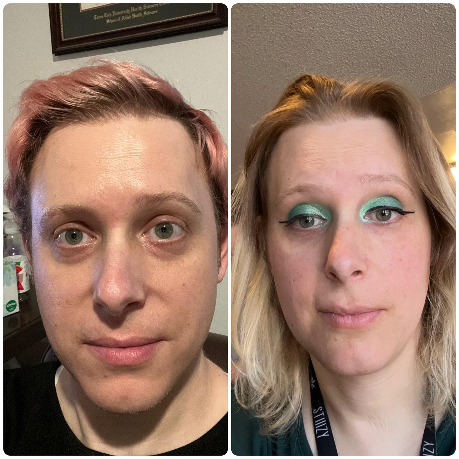 Transformation 62