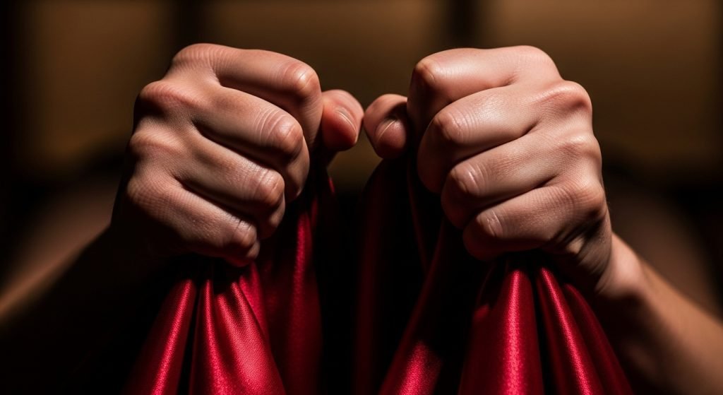 Physical Effects of Long-Term Denial