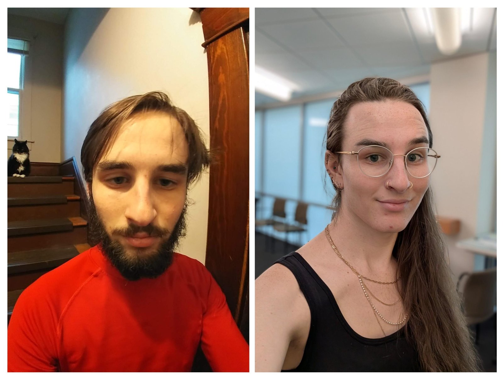 Transformation 80
