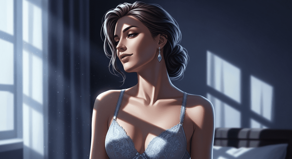 Embracing the Feminization Journey