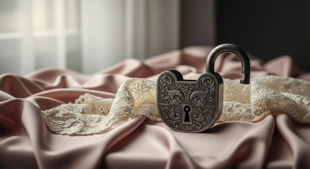 Understanding Sissy Chastity