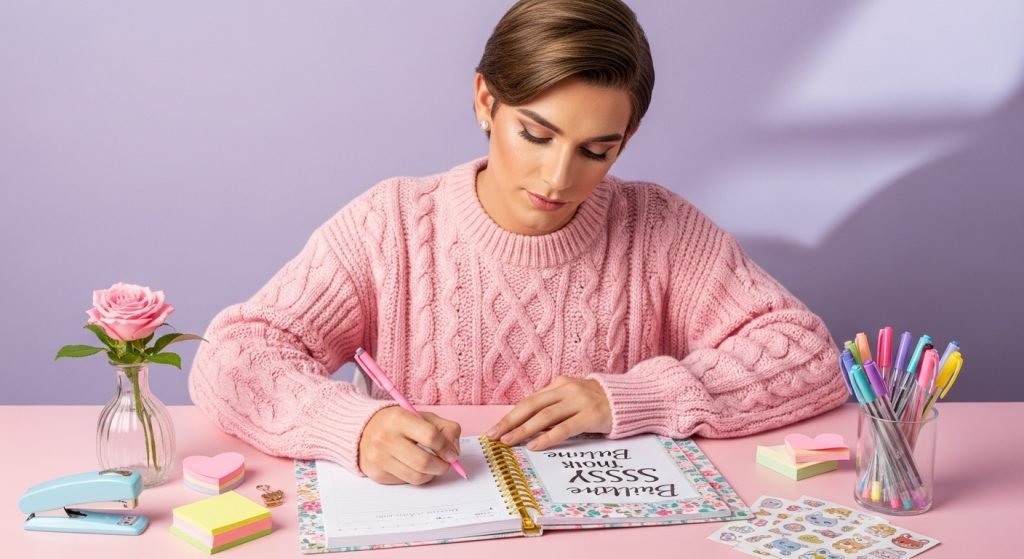 Why Routines Work in Feminization Training