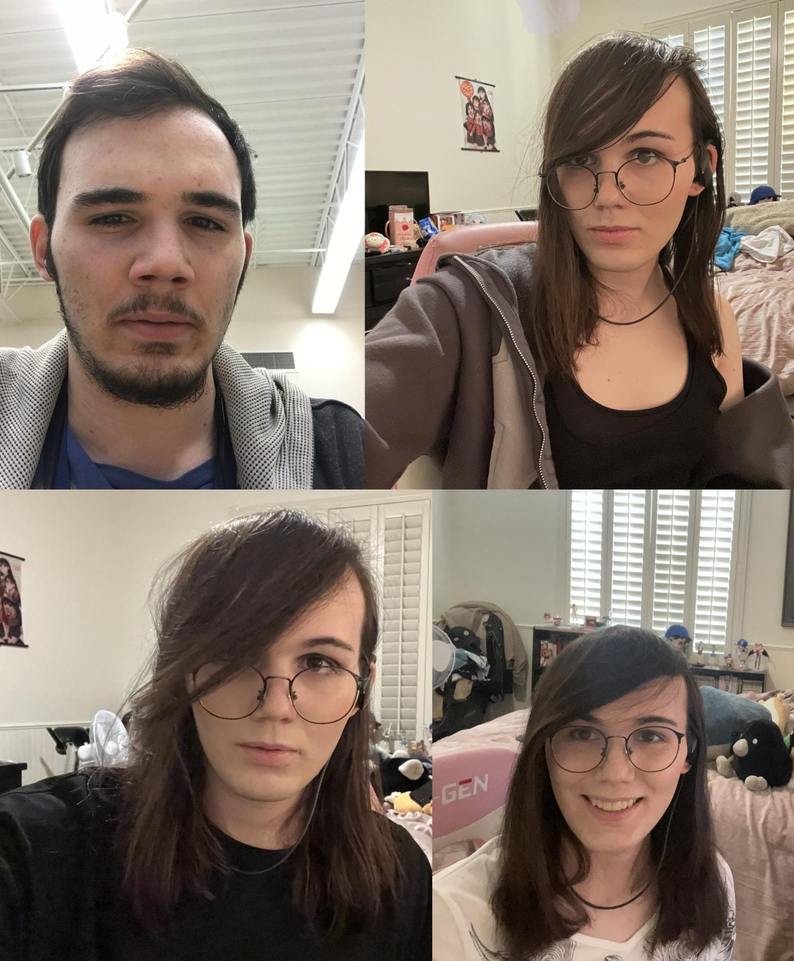 Transformation 92