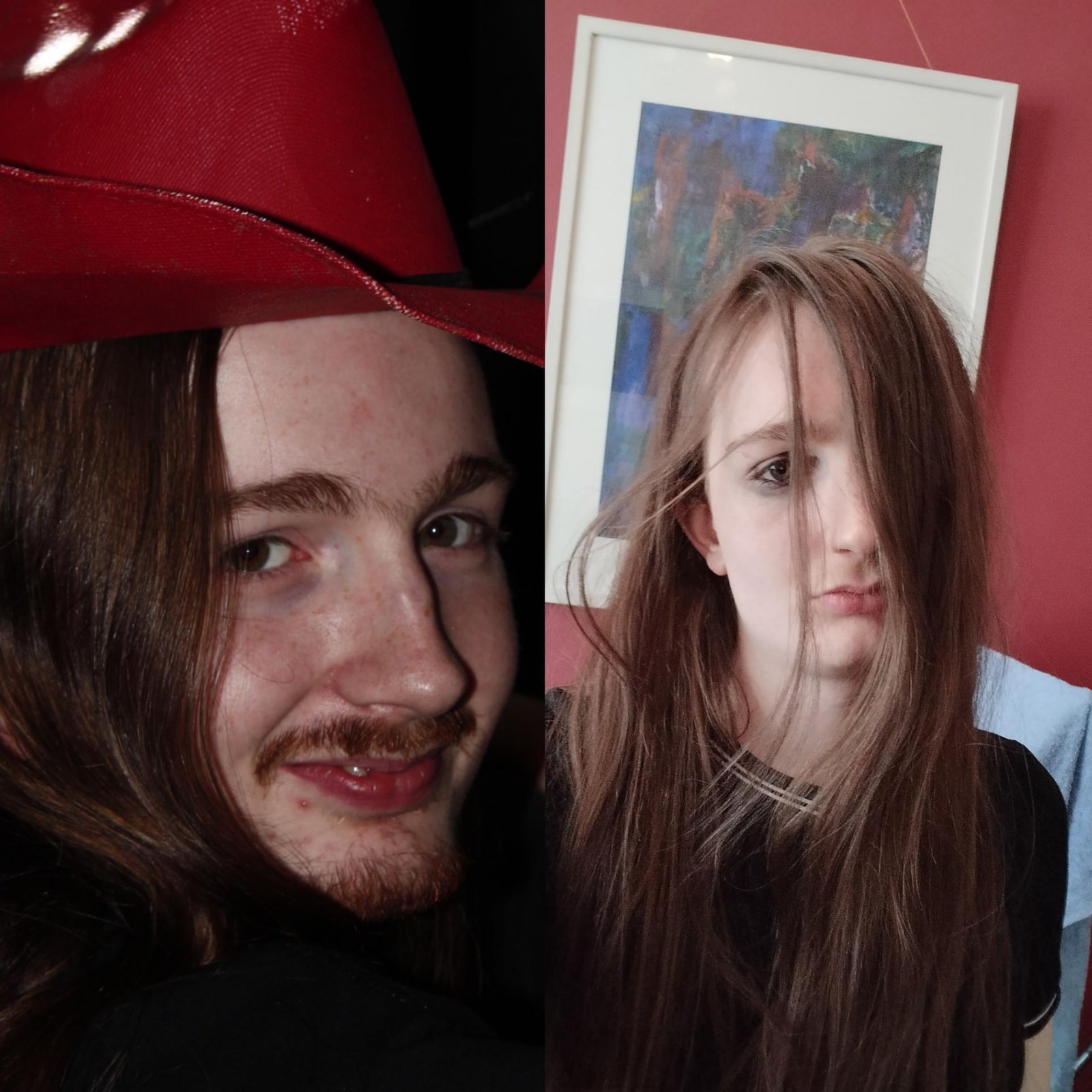 Transformation 55