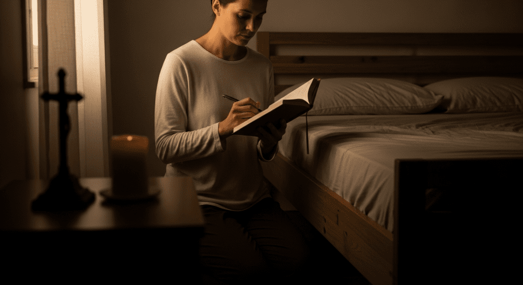 Daily Rituals That Reinforce Conditioning