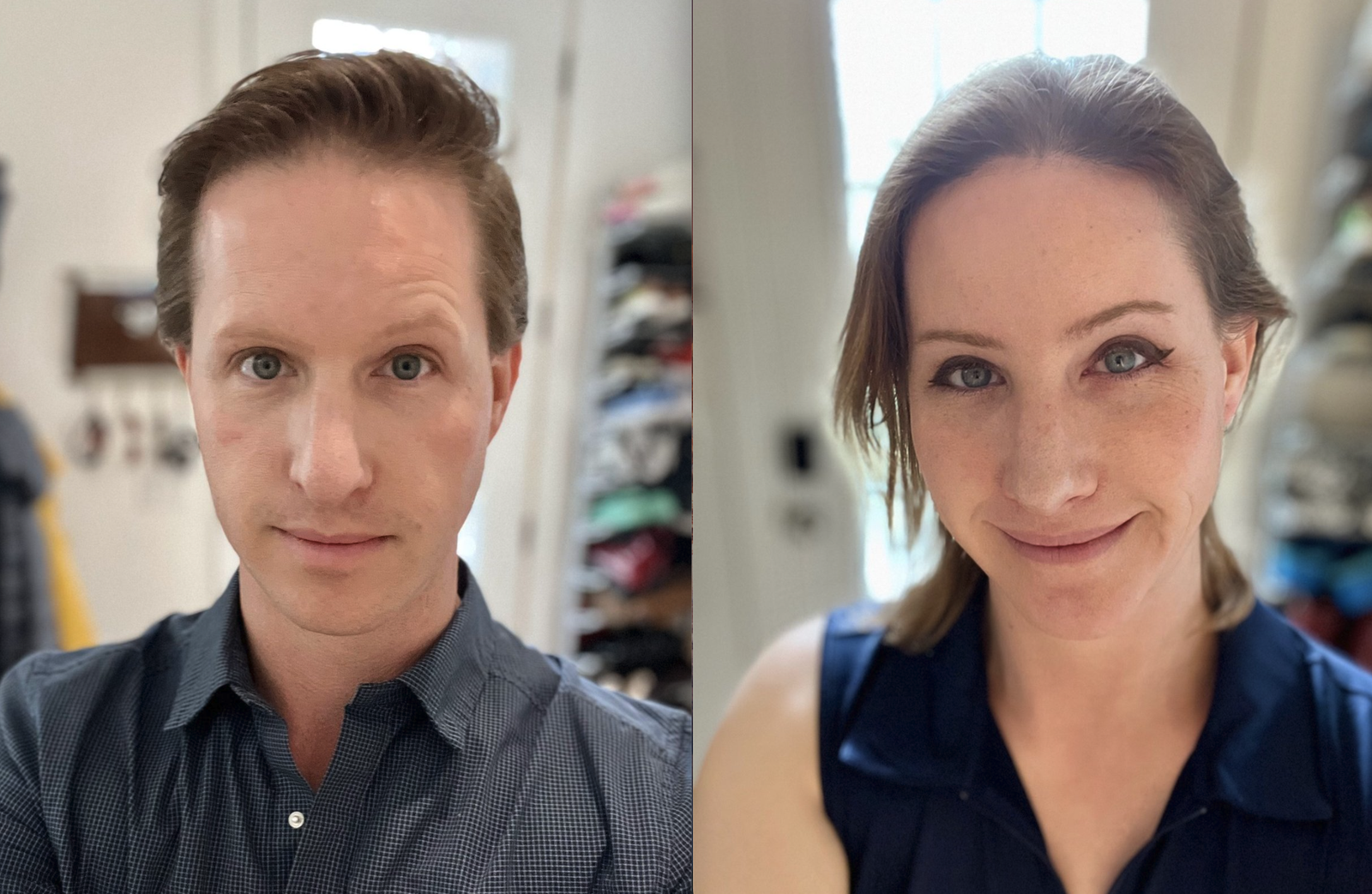 Transformation 32