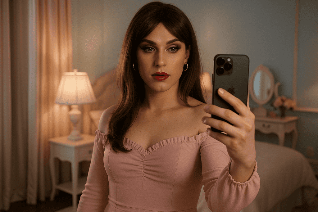 Phone vs. Camera