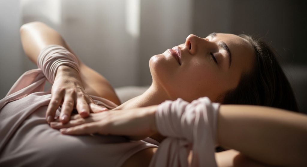 The Psychology of Submission