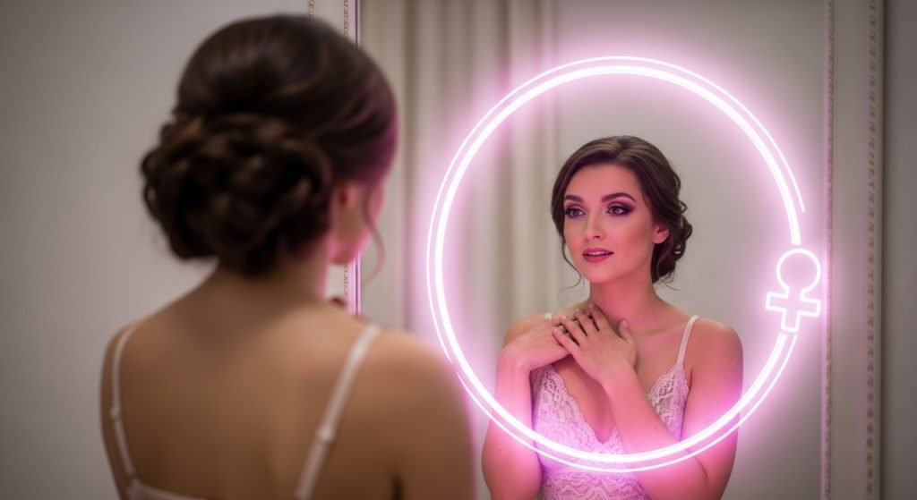 Identity Affirmations – Becoming Who You Truly Are