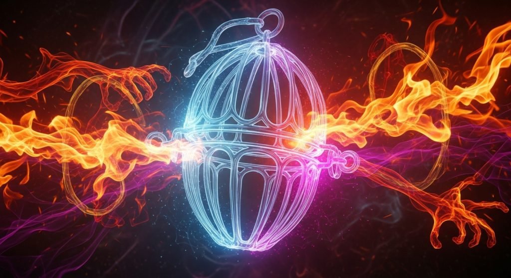 Why Control Feels Empowering