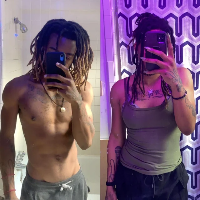 Transformation 18