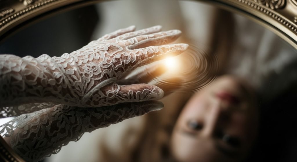 The Psychology Behind Mirror Training