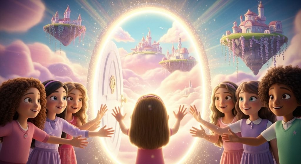 How to Find Community as a Sissy-You’re Not Alone