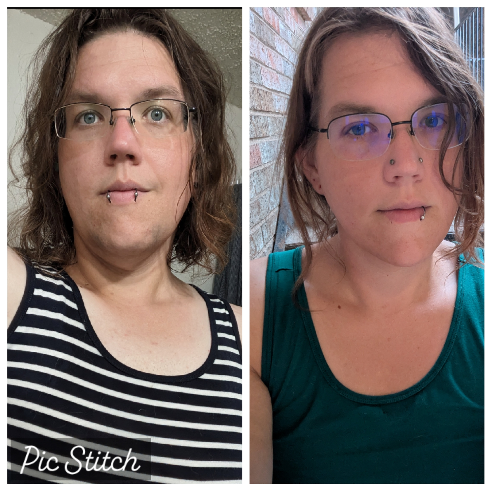 Transformation 95