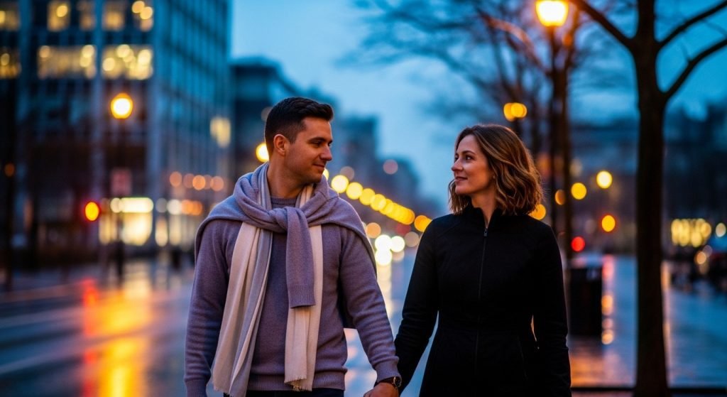 Feminization in Real Relationships - 
Social Stigma and Privacy
