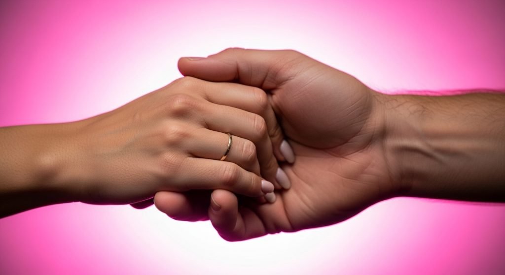 Emotional Bonding Through Control