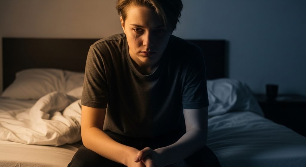 Risks and Challenges of Daily Denial