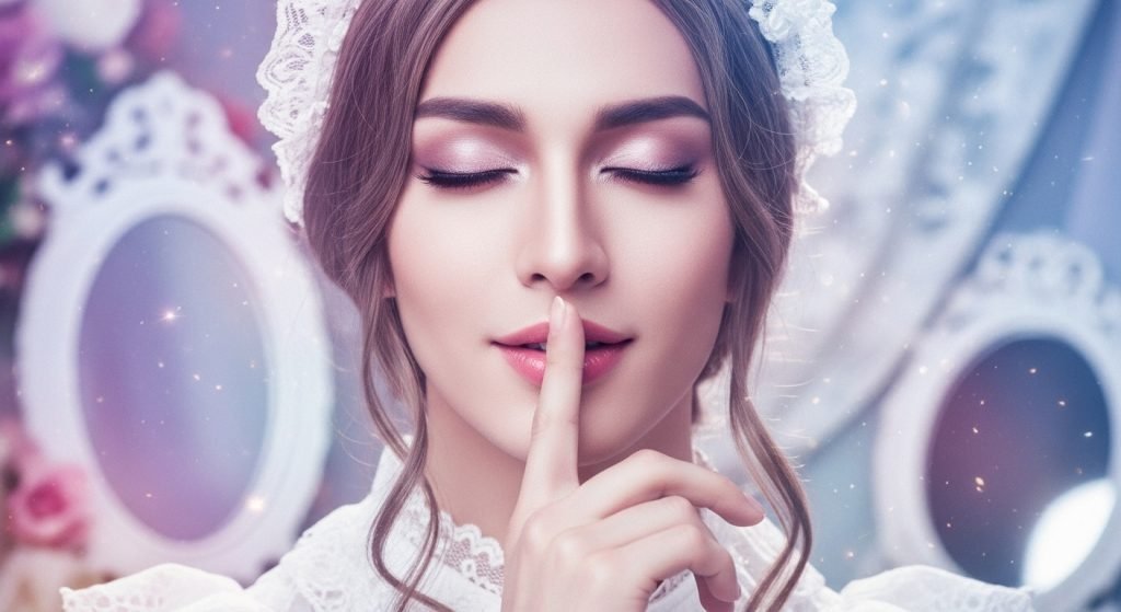 Daily Feminization Voice Warm-Ups-Resonance Training – Sounding Soft, Not Hollow