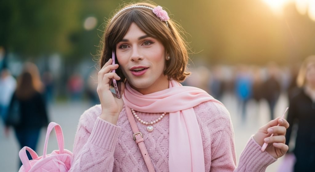 Why Your Voice Matters in Feminization