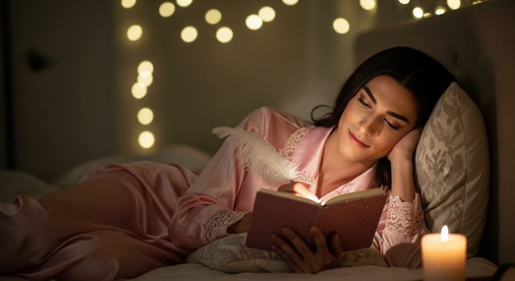 Habit 7: Reflect and Reaffirm Each Night