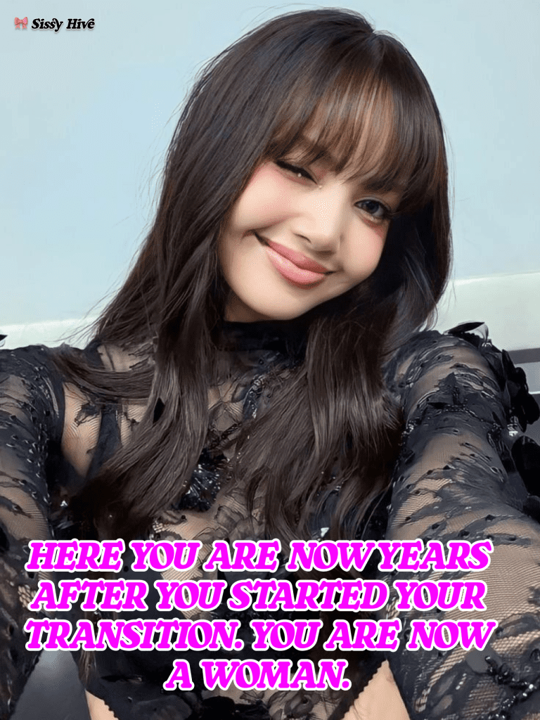 Bully Sissy Captions 3