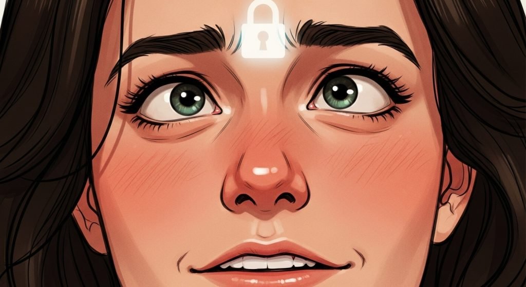 The Psychological Thrill of Being Locked in Public