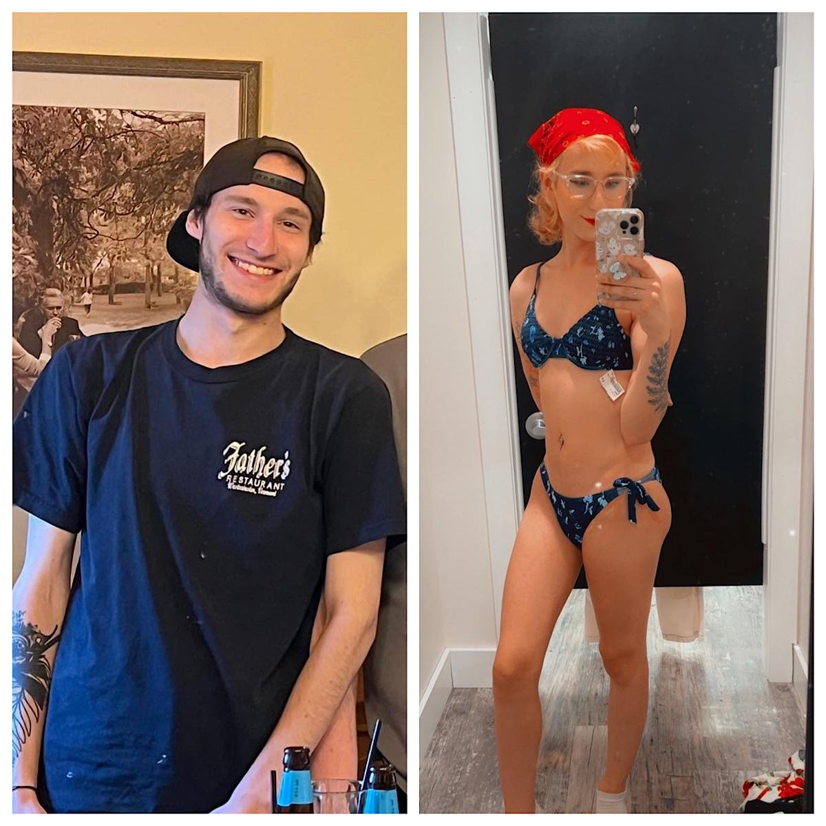 Transformation 69