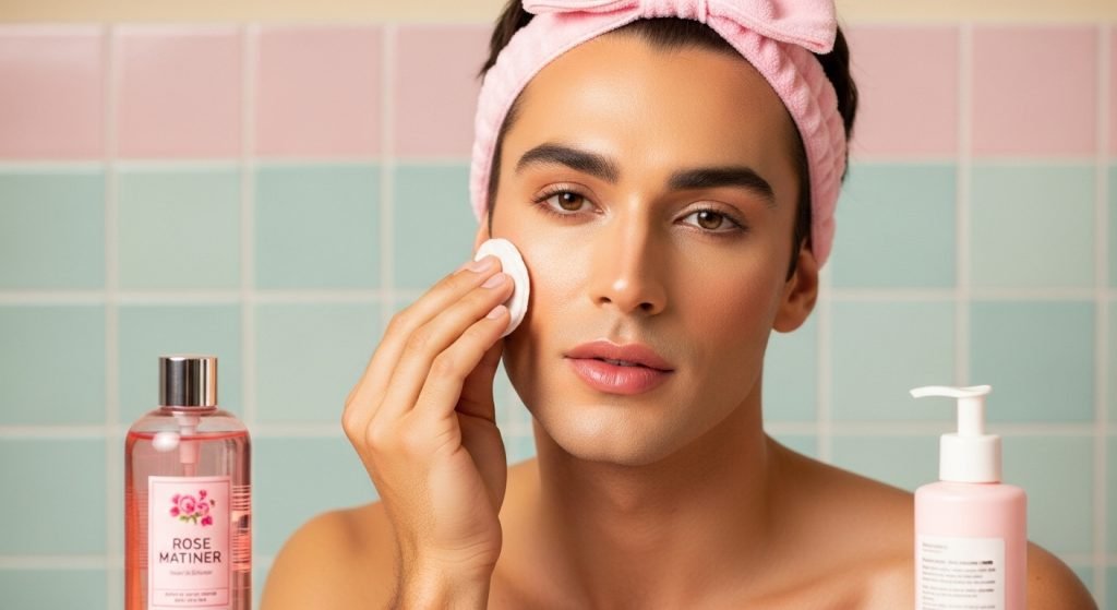 Feminine Skincare, Shaving & Soft Touch Rituals