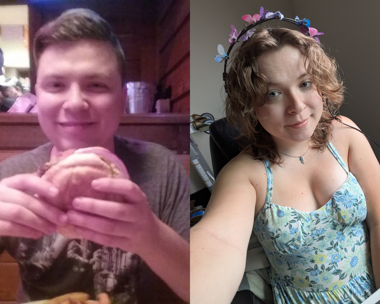 Transformation 31