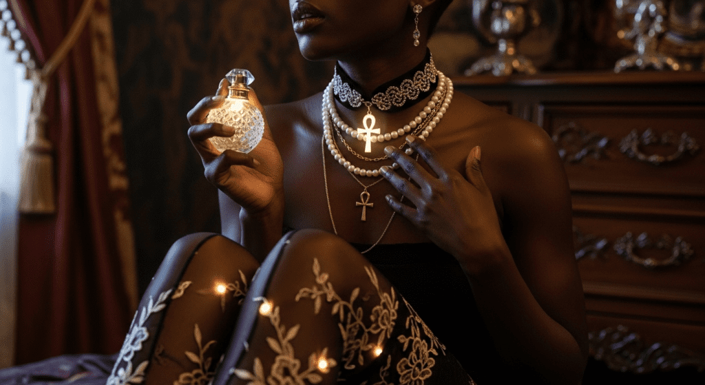 Advanced Feminization Ritual Practices