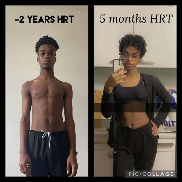 Transformation 16