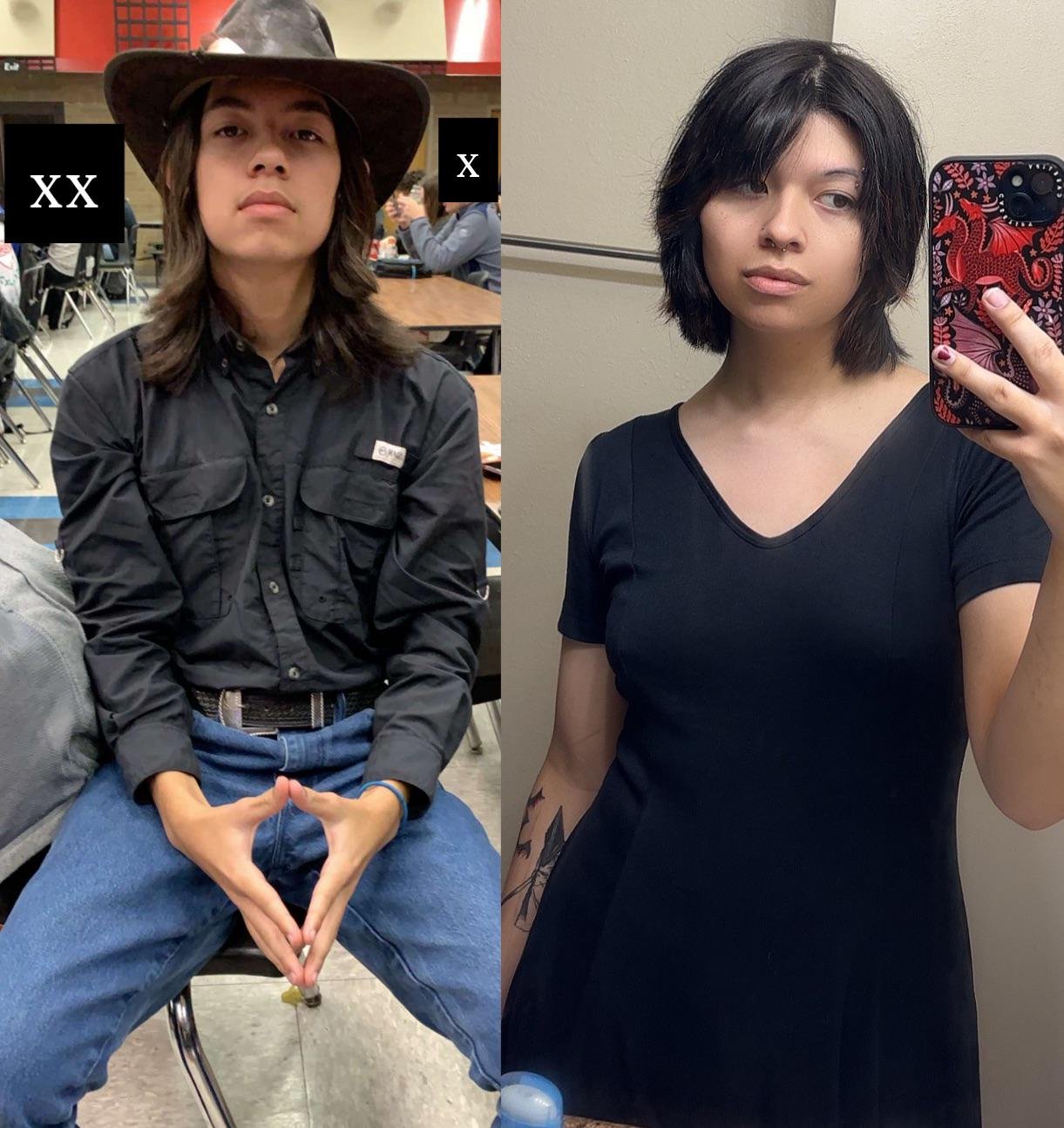 Transformation 90