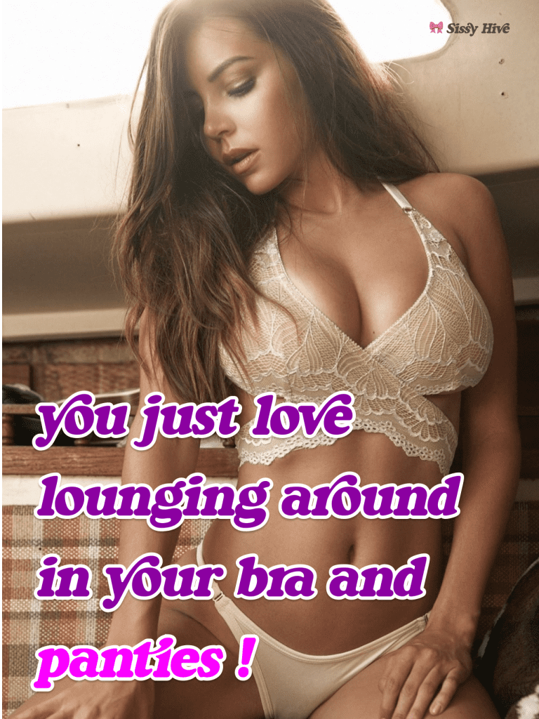 Sissy Boy captions